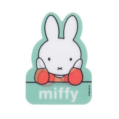Наліпка 2D Yes Miffy