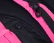Рюкзак для підлітків YES Х225 "Oxford", блакитно-рожевий, 33*17*47см 2 з 7