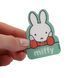 Наліпка 2D Yes Miffy 5 з 7
