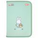 Папка для тетрадей пластиковая Yes Miffy В5 на молнии 1 из 5