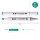 Маркер спиртовой SANTI Professional SA-61 нефритовый зеленый 1 из 2