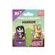Закладки магнітні YES Minecraft.Spring, висікання, 2 шт 1 з 3