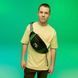 Сумка на пояс Yes No Bad Days SP-32 7 из 7