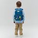 Рюкзак дитячий Yes Monsters K-34XS 13 з 13