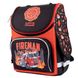 Рюкзак шкільний каркасний Smart PG-11 Fireman 2 з 9