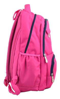 Рюкзак молодіжний YES CA 151, 48х30х15, рожевий
