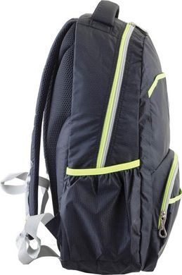Рюкзак для підлітків YES OX 313, чорний, 31*47*14.5