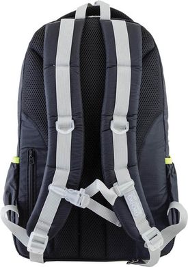 Рюкзак для підлітків YES OX 313, чорний, 31*47*14.5