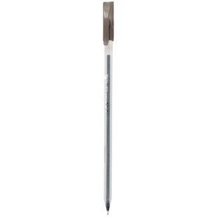 Ручка шариковая LINC LAZOR Ink Tank-Jumbo 0,6 мм черная