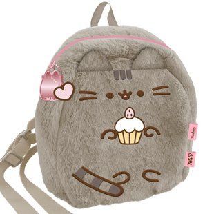 Рюкзак дитячий Yes Pusheen Toy K-46XXS