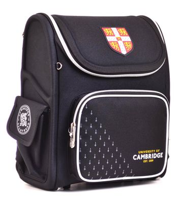 Рюкзак для підлітків YES Н-17 "Cambridge", 34*29*13см