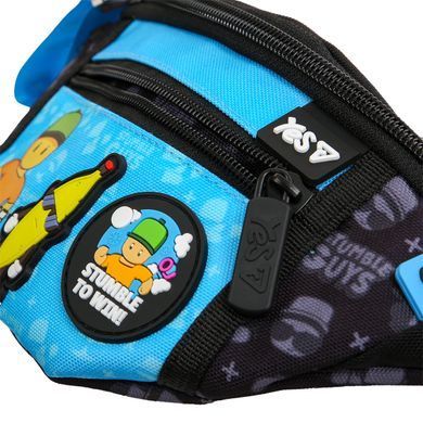 Сумка на пояс Yes Stumble Guys SP-36
