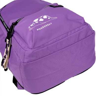 Рюкзак школьный и сумка на пояс YES TS-61-M Moody