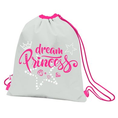 Сумка-мешок YES DB-11 "Dream Princess"