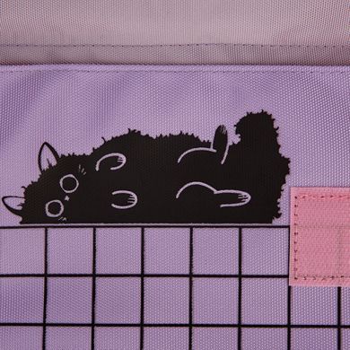 Рюкзак шкільний YES Favorite Kitty TS-48