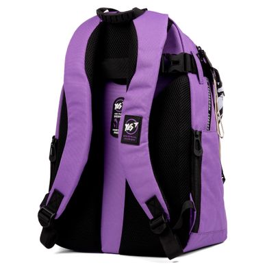Рюкзак школьный и сумка на пояс YES TS-61-M Moody