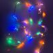Гірлянда світлодіодна Novogod'ko на мідн.дроті"Кінський хвіст",345 LED,багатокол.,2,3 м,ст 1 з 2