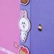 Рюкзак шкільний напівкаркасний Yes Line Friends Always Together S-109S 8 з 15