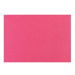 Набір Фетр Santi жорсткий, глибокий рожевий, 21*30см (10л)