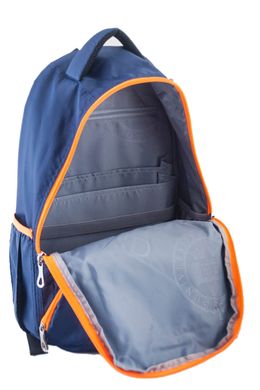 Рюкзак для підлітків YES OX 280, синій, 29*45.5*18