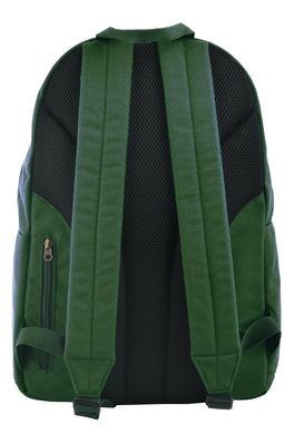 Рюкзак молодіжний YES OX 342, 45*29*14, зелений