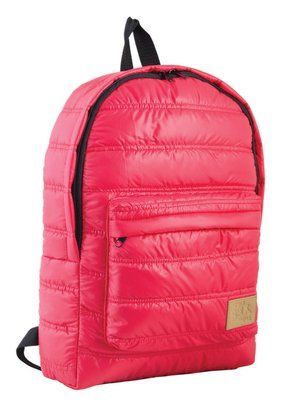 Рюкзак подростковый YES ST-15 красный , 39*27.5*9