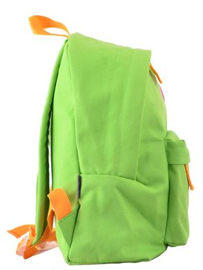 Рюкзак молодежный YES ST-30 Spring greens, 35*28*16