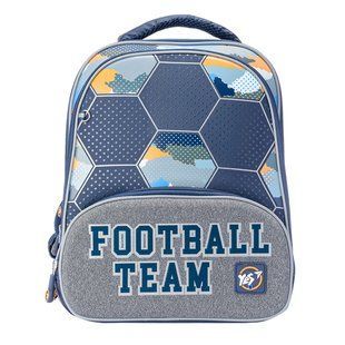 Рюкзак ортопедический YES S-30 JUNO ULTRAFootball