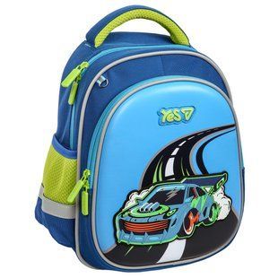 Рюкзак детский Yes On the Road K-36XS