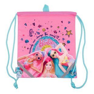 Сумка для обуви YES SB-10 Barbie