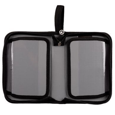 Пенал твердый одинарный с двумя клапанами Yes Minecraft HP-04
