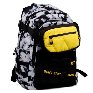 Рюкзак школьный и сумка на пояс YES TS-61-M Unstoppable