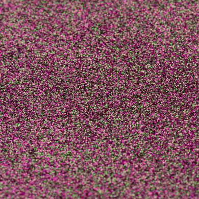 Фоамиран ЭВА розовый хамелеон с глиттером, с клеевым слоем, 200*300 мм, толщ. 1,7 мм, 10