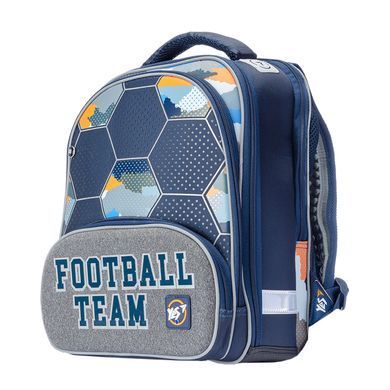 Рюкзак ортопедический YES S-30 JUNO ULTRAFootball