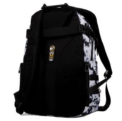 Рюкзак школьный и сумка на пояс YES TS-61-M Unstoppable