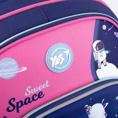 Рюкзак YES S-40 Space Girl