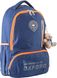 Рюкзак для підлітків YES OX 280, синій, 29*45.5*18 1 з 5