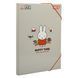 Папка для труда Yes Miffy A4 картонная 2 из 5