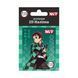 Наклейка 2D Yes Demon slayer 1 1 из 2