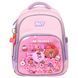 Рюкзак шкільний напівкаркасний Yes Line Friends Dreamy S-91M 2 з 11