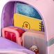 Рюкзак шкільний напівкаркасний Yes Line Friends Dreamy S-91M 6 з 11