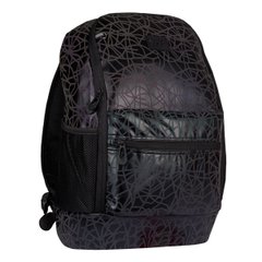 Рюкзак YES R-08 "Web", чорний