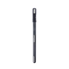 Ручка гелевая "Pentonic" черная 0,6 мм "LINC"