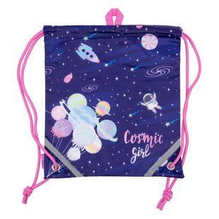 Сумка для обуви YES SB-10 Space Girl