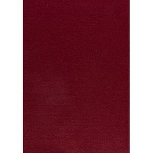 Набор Фетр Santi жесткий, бордовый, 21*30см (10л)