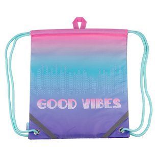 Сумка для обуви YES SB-10 Good Vibes