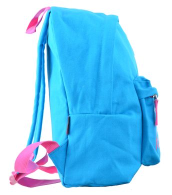Рюкзак молодіжний YES ST-30 Medium blue, 35*28*16