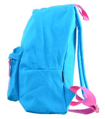 Рюкзак молодежный YES ST-30 Medium blue, 35*28*16