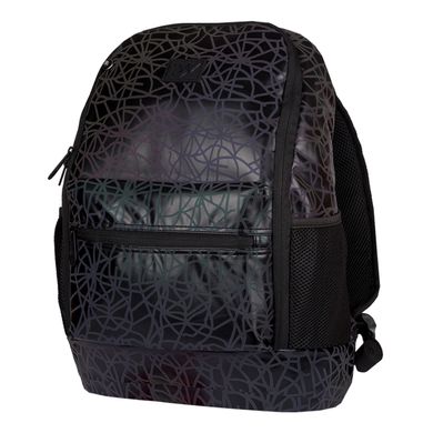 Рюкзак YES R-08 "Web", чорний
