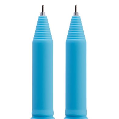Ручка гелевая YES Minions: OOPS! 0,5 мм синяя